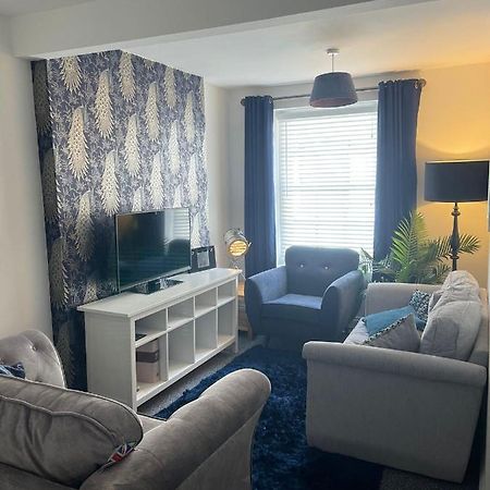 Self Contain Apartment On The Barbican 3 Bed Плимът Екстериор снимка