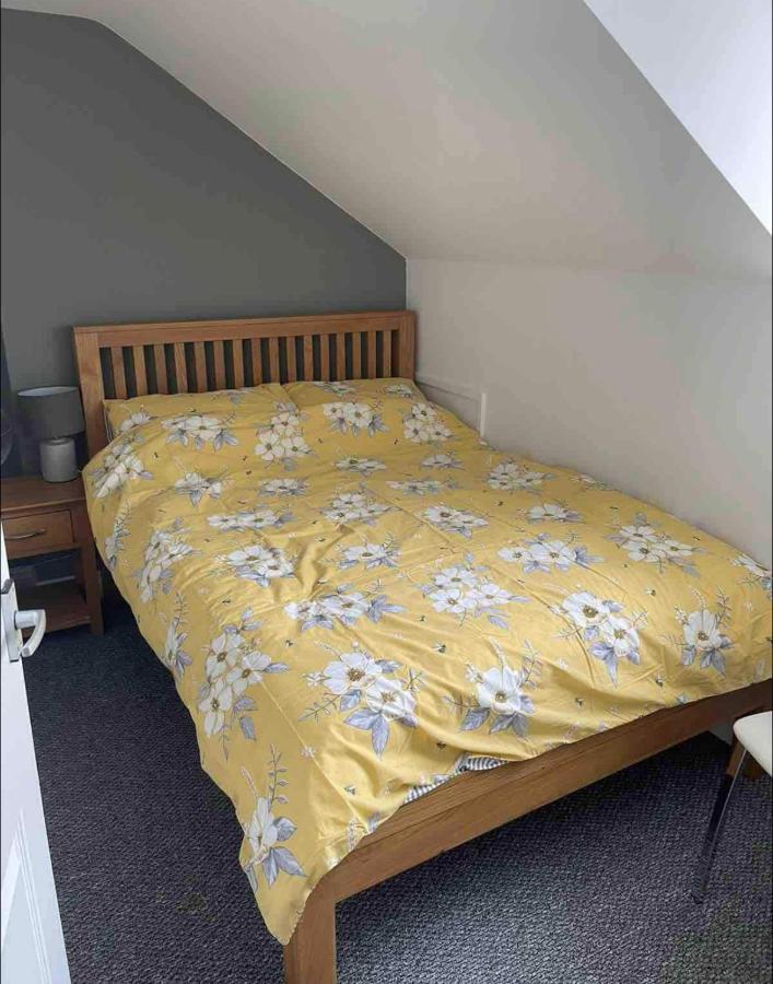 Self Contain Apartment On The Barbican 3 Bed Плимът Екстериор снимка