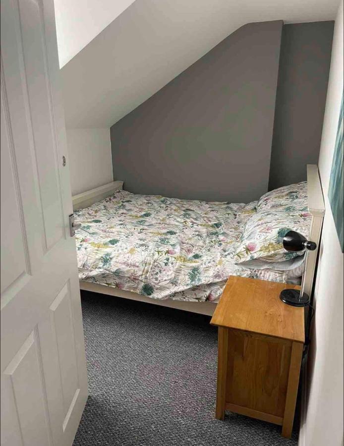 Self Contain Apartment On The Barbican 3 Bed Плимът Екстериор снимка